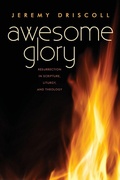Cover: Awesome Glory - Liturgical Press