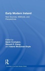 Cover: Early Modern Ireland - Routledge