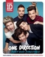 Cover: One Direction: Meet One Direction - HarperCollins