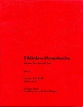 Cover: Babylonian Planetary Omens Part II - Undena Publications,U.S.
