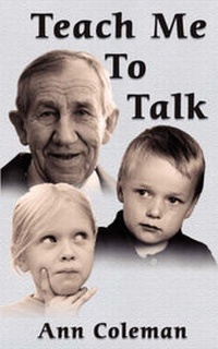 Abbildung von: Teach Me to Talk - Jada Press