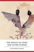 Cover: The Origin of Stars and Other Stories - What Books Press
