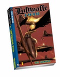 Cover: Luftwaffe: v. 1 - Antarctic Press Inc