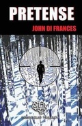 Cover: Pretense - Reliance Books Publishing, LLC