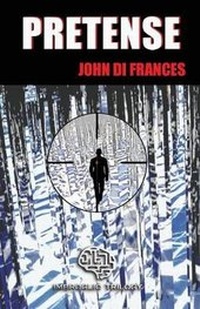 Enlarge image Cover: Pretense - Reliance Books Publishing, LLC