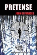Cover: Pretense - Reliance Books Publishing, LLC