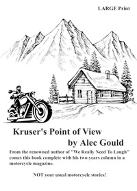 Abbildung von: Kruser's Point of View - Jumping Cat Publications