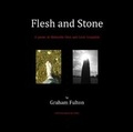 Cover: Flesh and Stone - Controlled Explosion Press