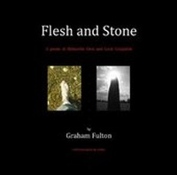 Enlarge image Cover: Flesh and Stone - Controlled Explosion Press