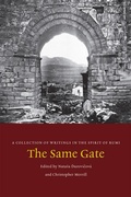 Cover: The Same Gate - AUTUMN HILL BOOKS