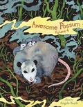 Cover: Awesome 'Possum 4 - Angela Boyle