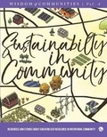 Cover: Wisdom of Communities 4 - Fellowship for Intentional Community