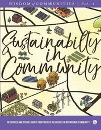 Enlarge image Cover: Wisdom of Communities 4 - Fellowship for Intentional Community