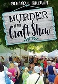Cover: Murder at the Craft Show - Buttonwood Press (Il)