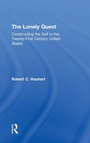 Cover: The Lonely Quest - Routledge