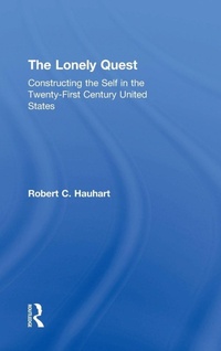 Enlarge image Cover: The Lonely Quest - Routledge