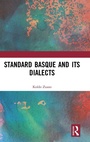 Cover: Standard Basque and Its Dialects - Routledge