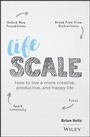 Cover: Lifescale - Polity