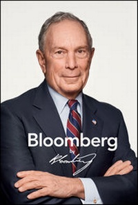 Abbildung von: Bloomberg by Bloomberg, Revised and Updated - Polity