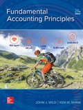 Cover: Fundamental Accounting Principles - McGraw-Hill Education