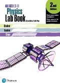Cover: AQA GCSE Physics Lab Book, 2nd Edition - Pearson Education Limited
