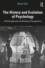 Cover: The History and Evolution of Psychology - Routledge