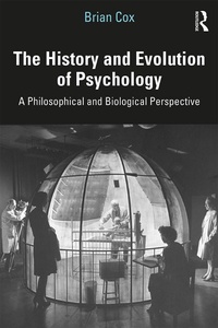 Abbildung von: The History and Evolution of Psychology - Routledge
