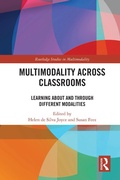 Abbildung von: Multimodality Across Classrooms - Routledge