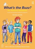 Abbildung von: What's the Buzz? for Primary Students - Routledge