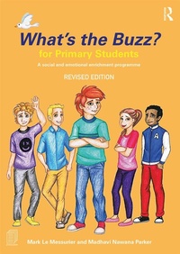 Abbildung von: What's the Buzz? for Primary Students - Routledge
