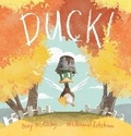 Cover: DUCK! - Walker Books Ltd