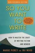 Cover: So You Want to Write (2nd Edition) - Leapfrog Press