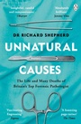 Cover: Unnatural Causes - Penguin Books Ltd