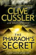 Cover: The Pharaoh's Secret - Penguin Books Ltd