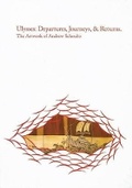 Cover: Ulysses - Paper Museum Press