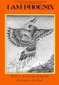 Cover: I Am Phoenix - HarperCollins