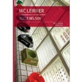 Cover: Jac Leirner in Conversation with Adele Nelson - Fundacion Cisneros