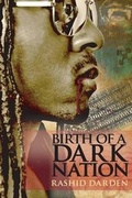 Cover: Birth of a Dark Nation - Old Gold Soul Press