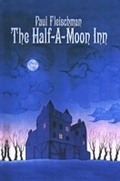 Cover: The Half-a-Moon Inn - HarperCollins
