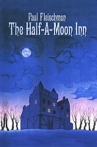 Enlarge image Cover: The Half-a-Moon Inn - HarperCollins