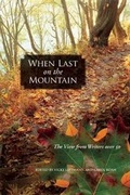 Cover: When Last on the Mountain - Holy Cow Press