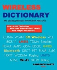 Enlarge image Cover: Wireless Dictionary - Althos