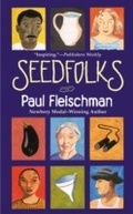 Cover: Seedfolks - HarperCollins