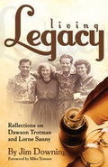 Cover: Living Legacy - NavPress Publishing Group