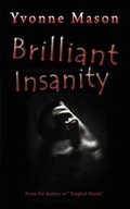 Cover: Brillant Insanity - Kerlak Enterprises