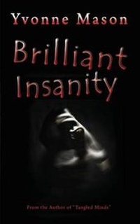 Enlarge image Cover: Brillant Insanity - Kerlak Enterprises