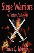 Cover: Siege Warriors - Kerlak Enterprises