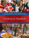 Cover: Christmas & Hanukkah - Mason Crest Publishers