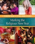 Cover: Marking the Religious New Year - Mason Crest Publishers