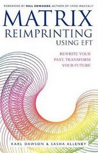Enlarge image Cover: Matrix Reimprint Using Eft/Trade - Hay House